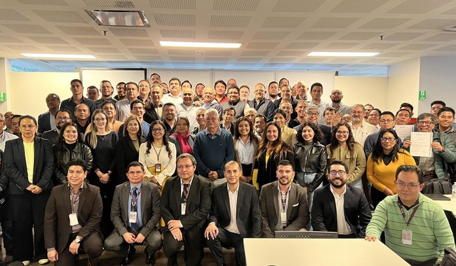 Tecnología en la Formación CECATI: Innovación para el Futuro